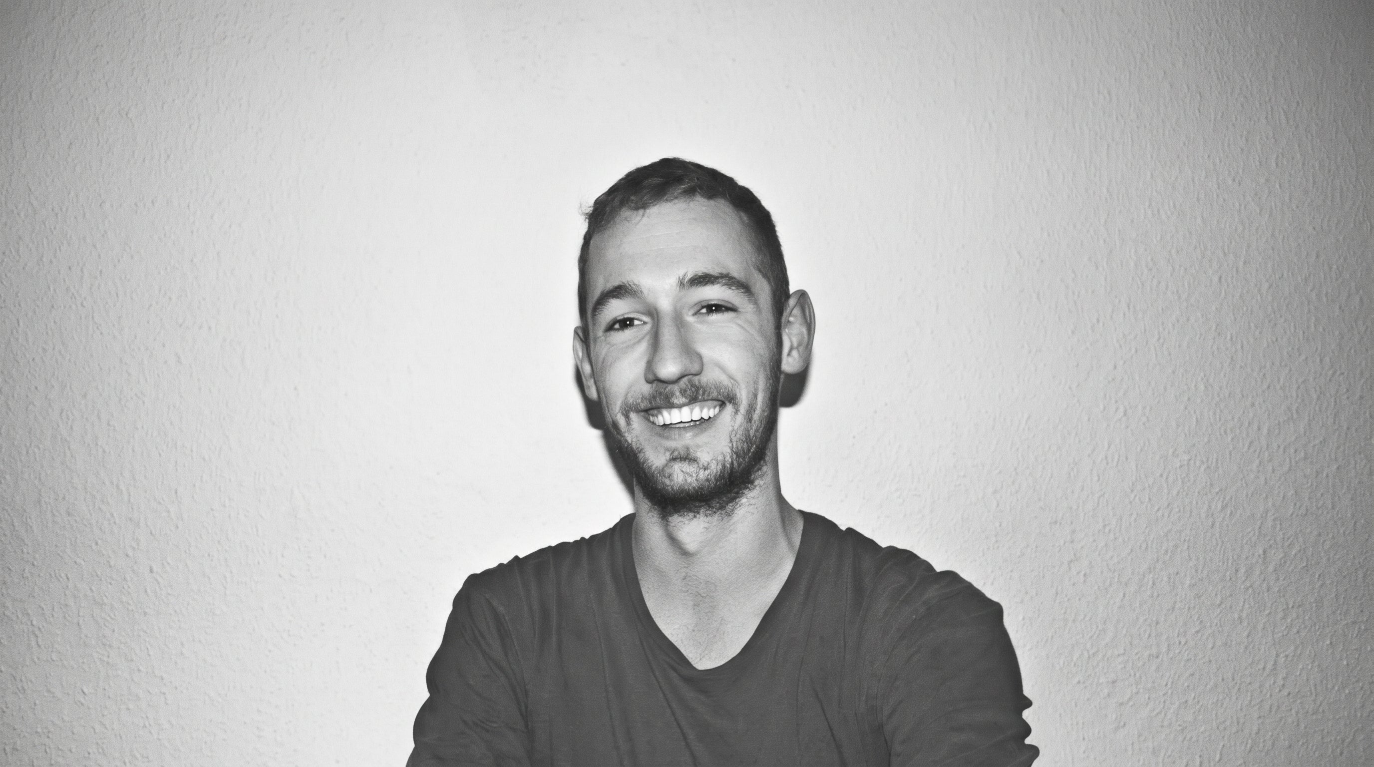 Will Yates-Johnson