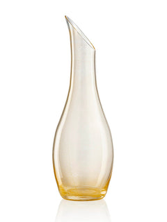 Aliseo Bottle, Gold Leaf
