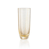Aliseo Flute, Gold Leaf