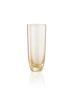 Aliseo Flute, Gold Leaf