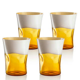 Aspen Set of 4 Tumblers