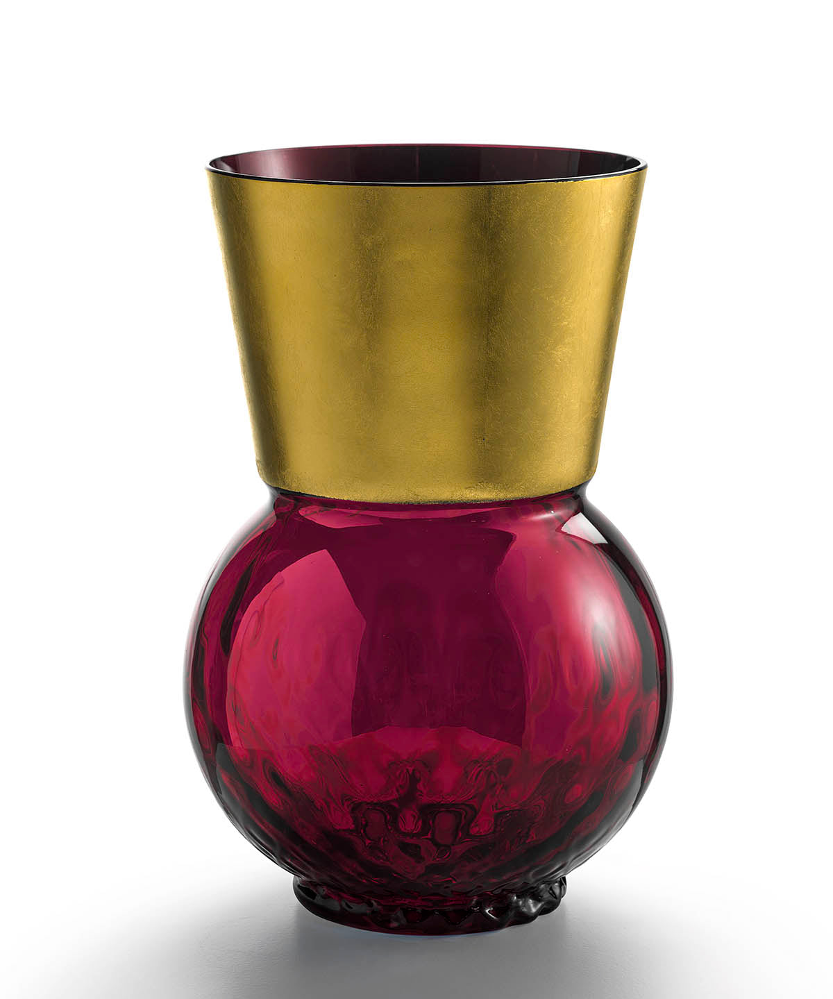 Basilio Vase, Medium