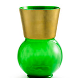 Basilio Vase, Medium