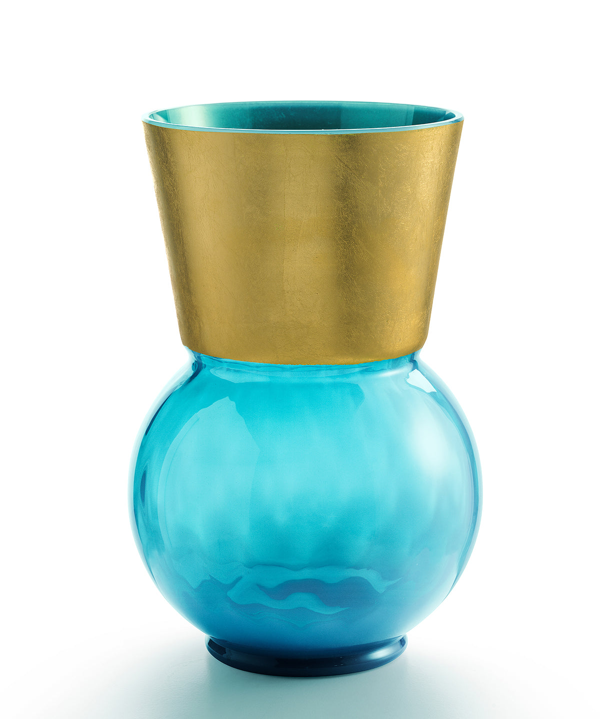 Basilio Vase, Medium