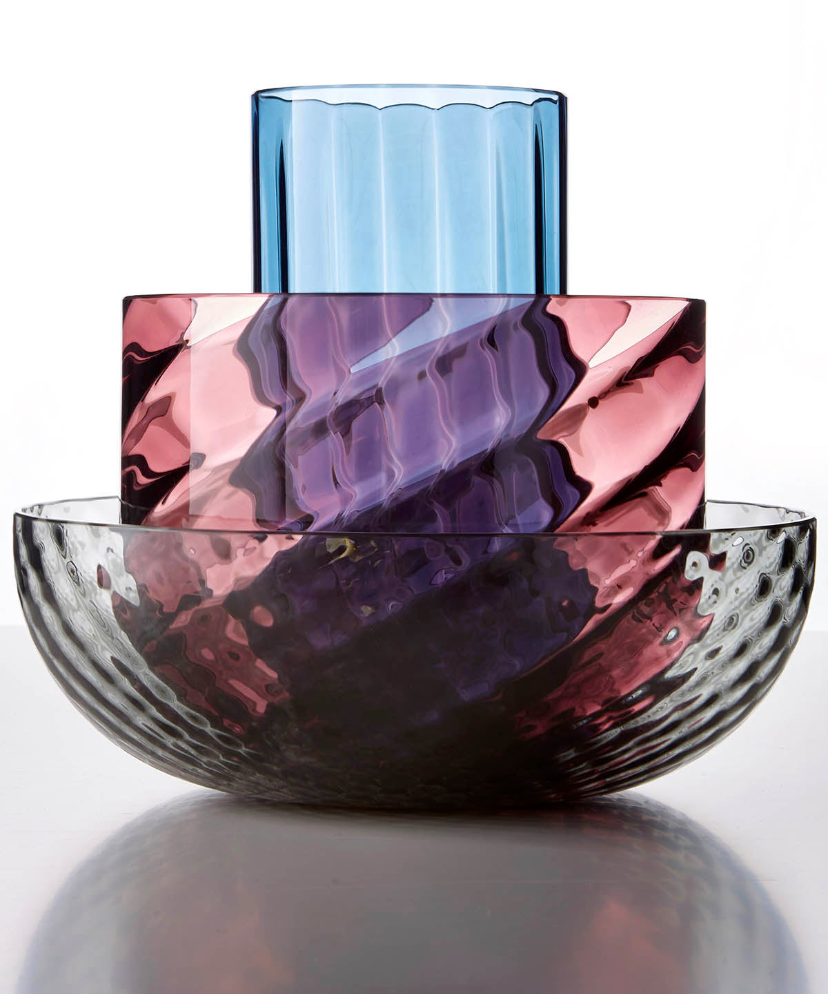 Blowbowl Vaso Alto