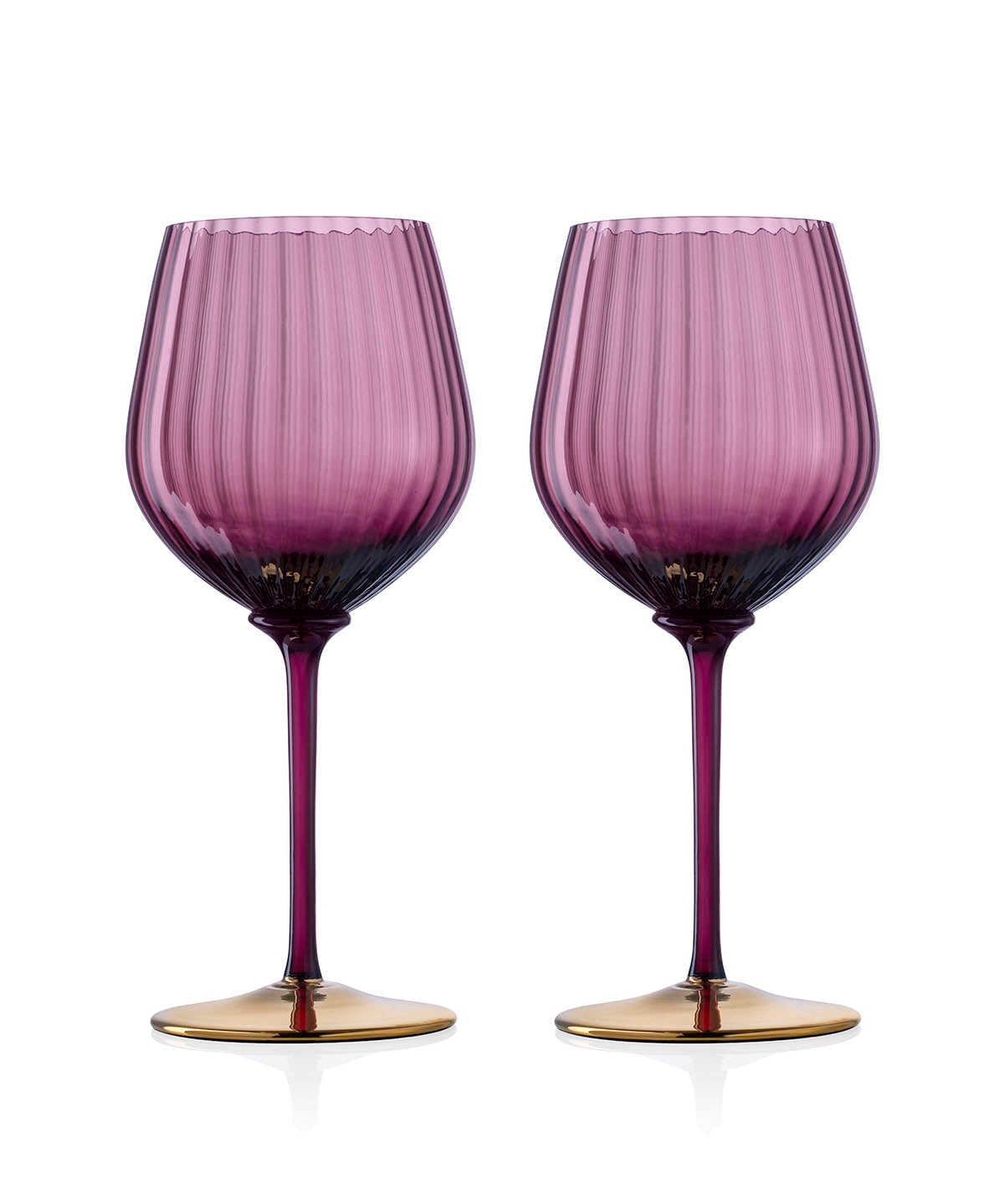 Cote D'Or Wine Glass, Set of 2