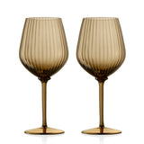 Cote D'Or Wine Glass, Set of 2