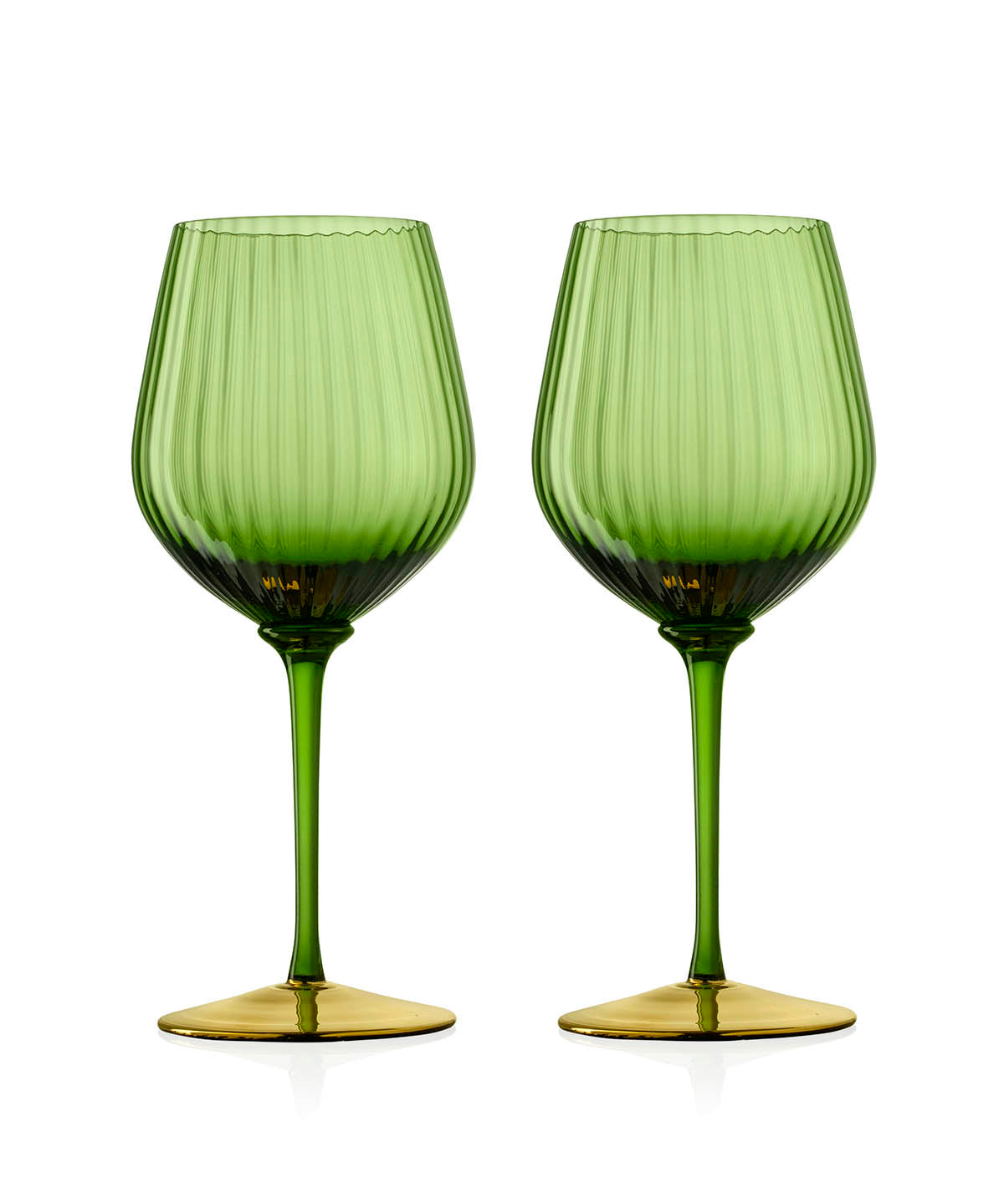 Cote D'Or Wine Glass, Set of 2