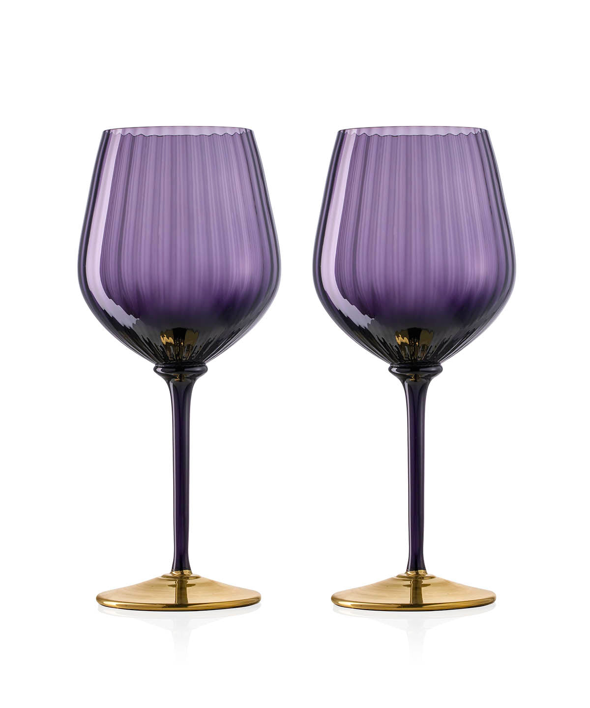 Cote D'Or Wine Glass, Set of 2