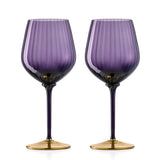 Cote D'Or Wine Glass, Set of 2