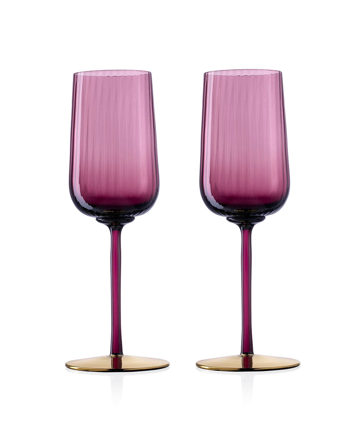 Cote D'Or White Wine Glass, Set of 2