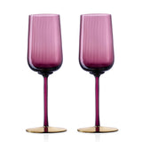 Cote D'Or White Wine Glass, Set of 2