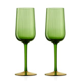 Cote D'Or White Wine Glass, Set of 2