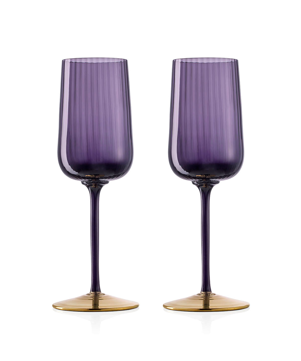 Cote D'Or White Wine Glass, Set of 2