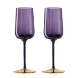 Cote D'Or White Wine Glass, Set of 2