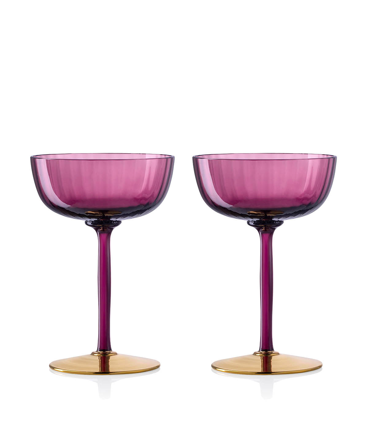 Cote D'Or Cherry Bowl, Set of 2