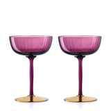 Cote D'Or Cherry Bowl, Set of 2