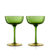 Cote D'Or Cherry Bowl, Set of 2