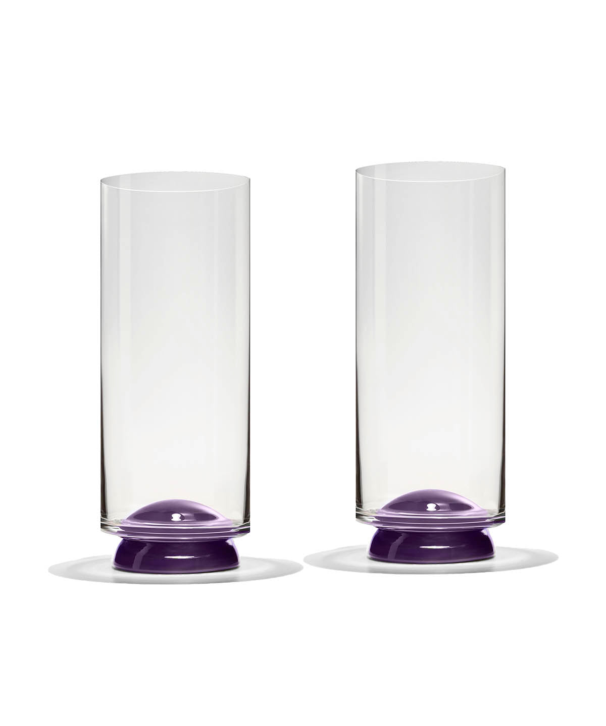 Dot Flute, Set da 2