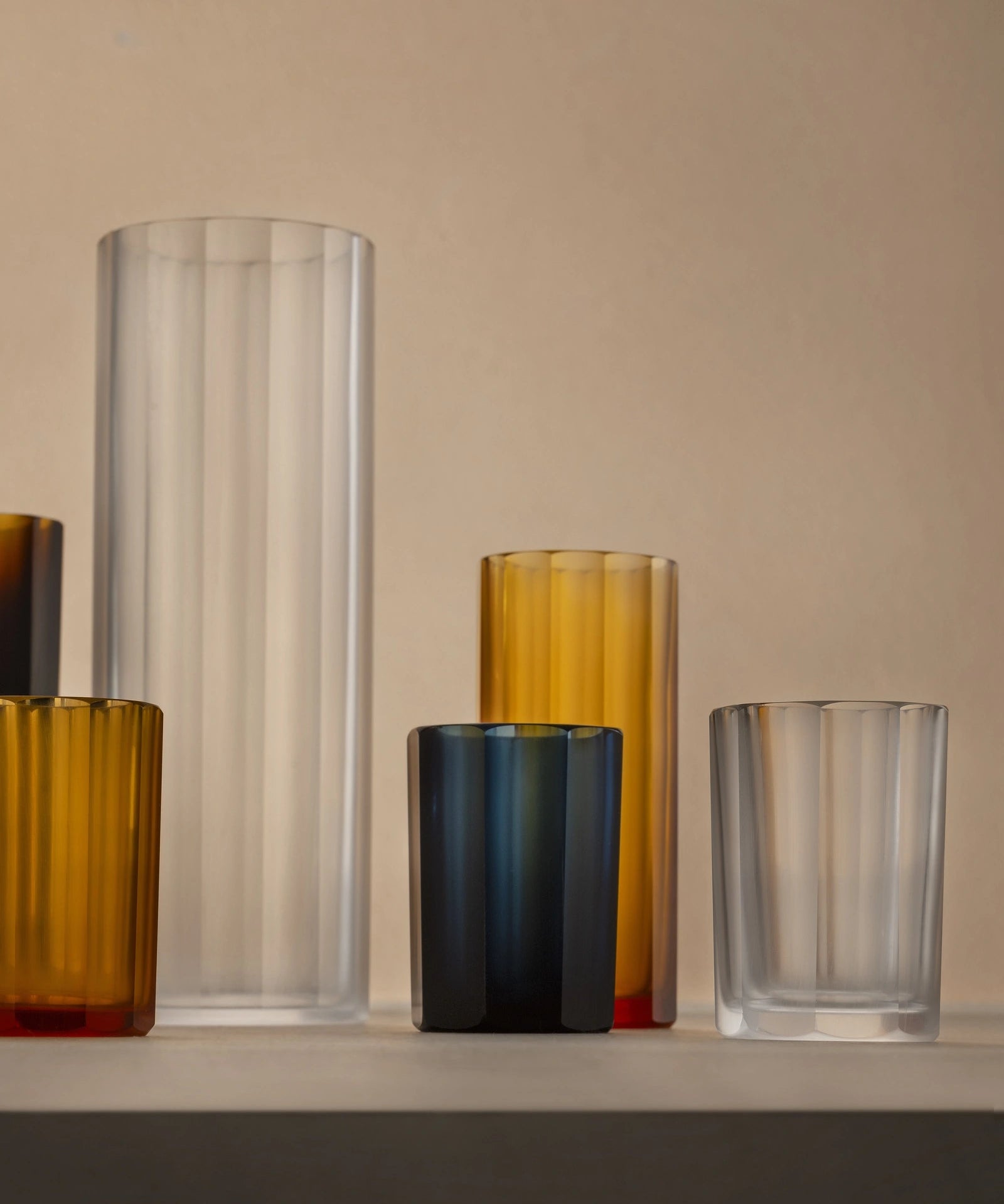 Set da 2 Dodeca Tumbler