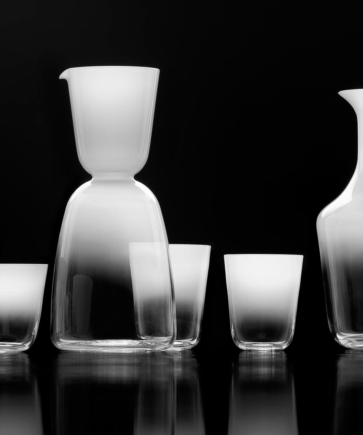 Fog Caraffa Grande