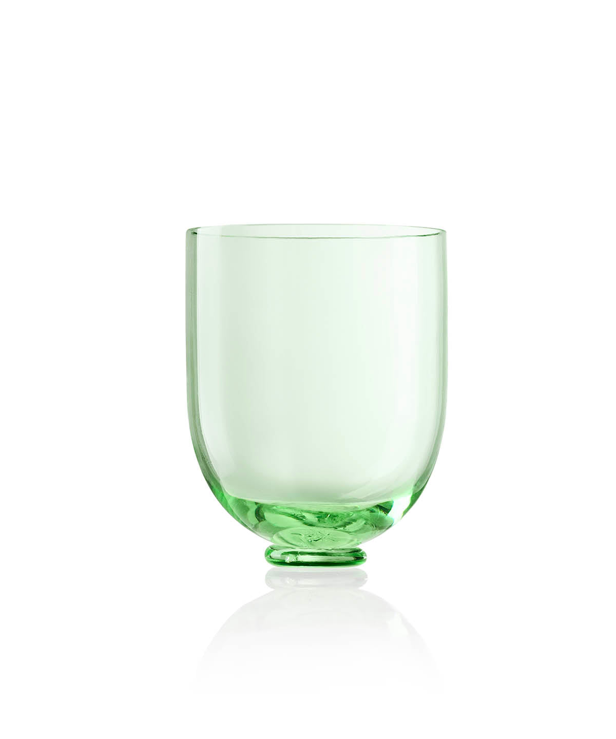 Fungo Bicchiere Acqua
