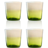 Horizon set 4 tumbler