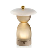 Jingasa Table Lamp