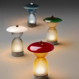 Jingasa Table Lamp
