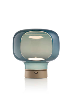 Minitechnicolor Lampada da Tavolo