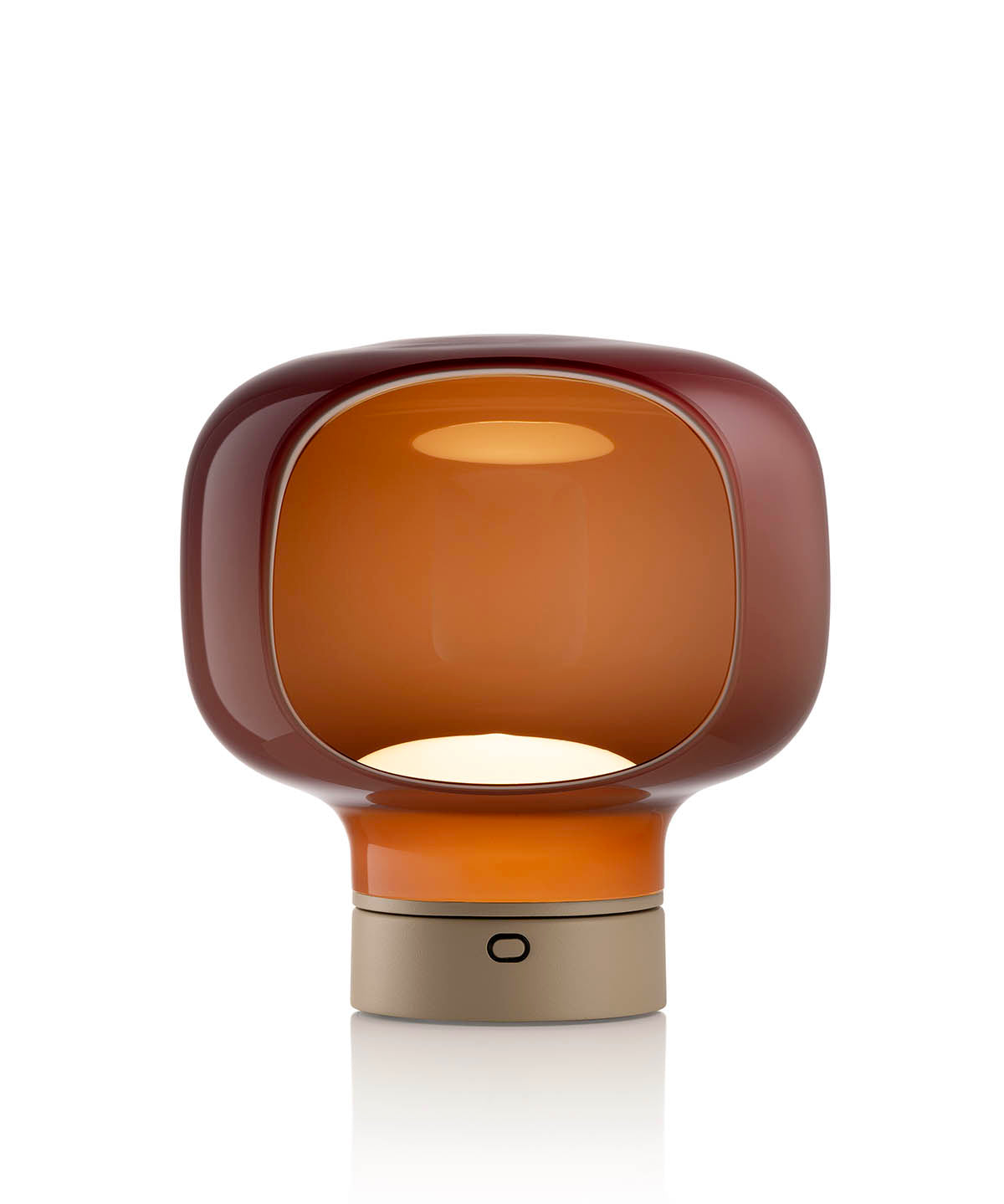 Minitechnicolor Lampada da Tavolo