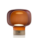 Minitechnicolor Table Lamp