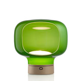 Minitechnicolor Table Lamp