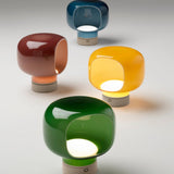 Minitechnicolor Table Lamp