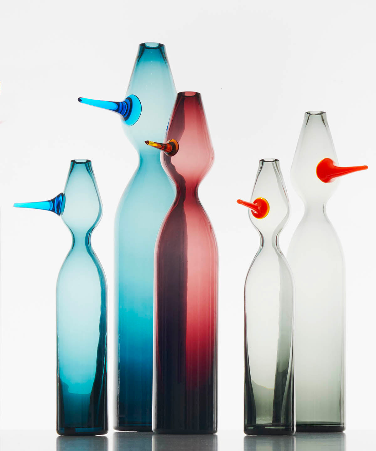 Pinocchio Vaso Basso