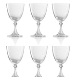 PL/4 Wine Glass, Set of 6
