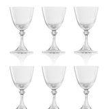 PL/4 White Wine Glass, Set of 6