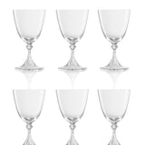 PL/4 White Wine Glass, Set of 6