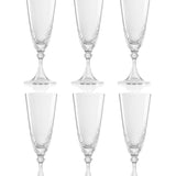 PL/4 Flute, Set of 6