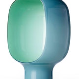 Technicolor Table Lamp - Tall
