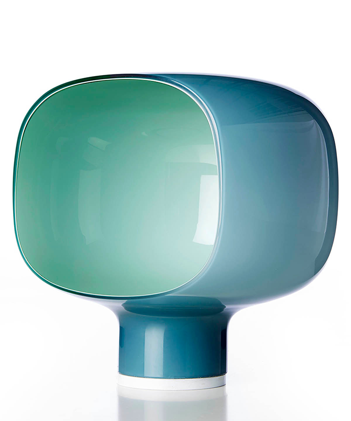 Technicolor Lampada da Tavolo - Bassa