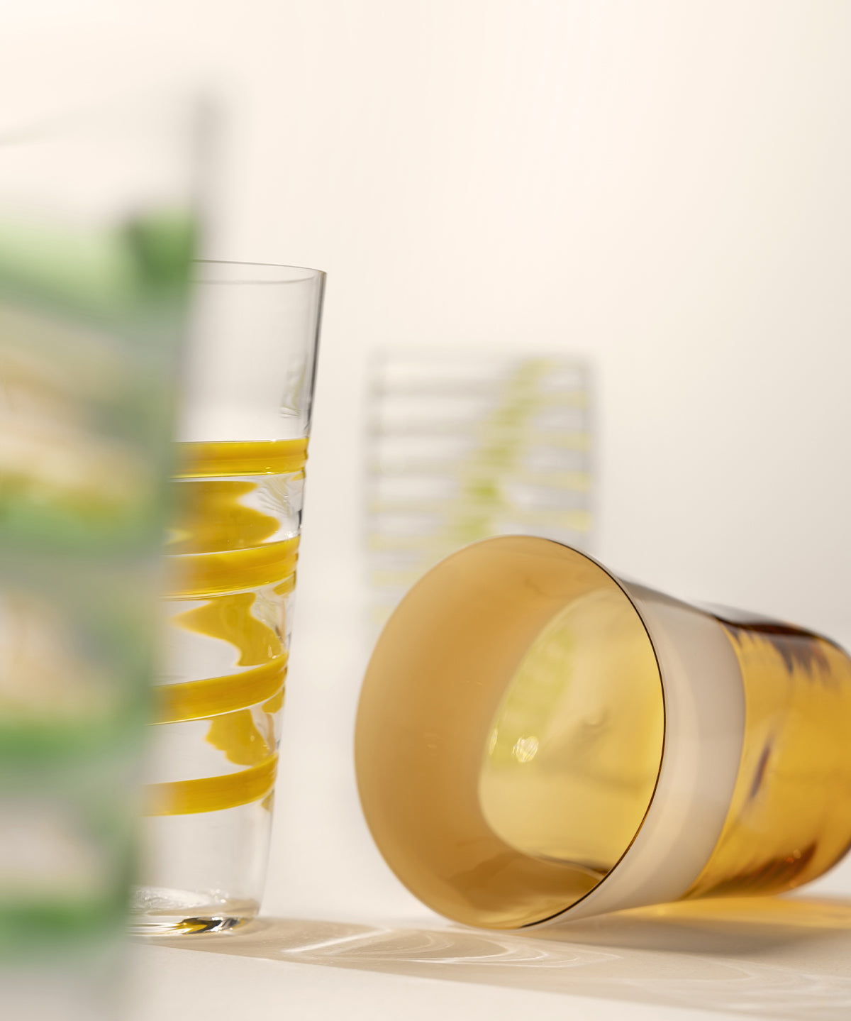 Aspen Set 4 Tumbler