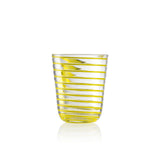 Twist Set da 6 Bicchiere Acqua