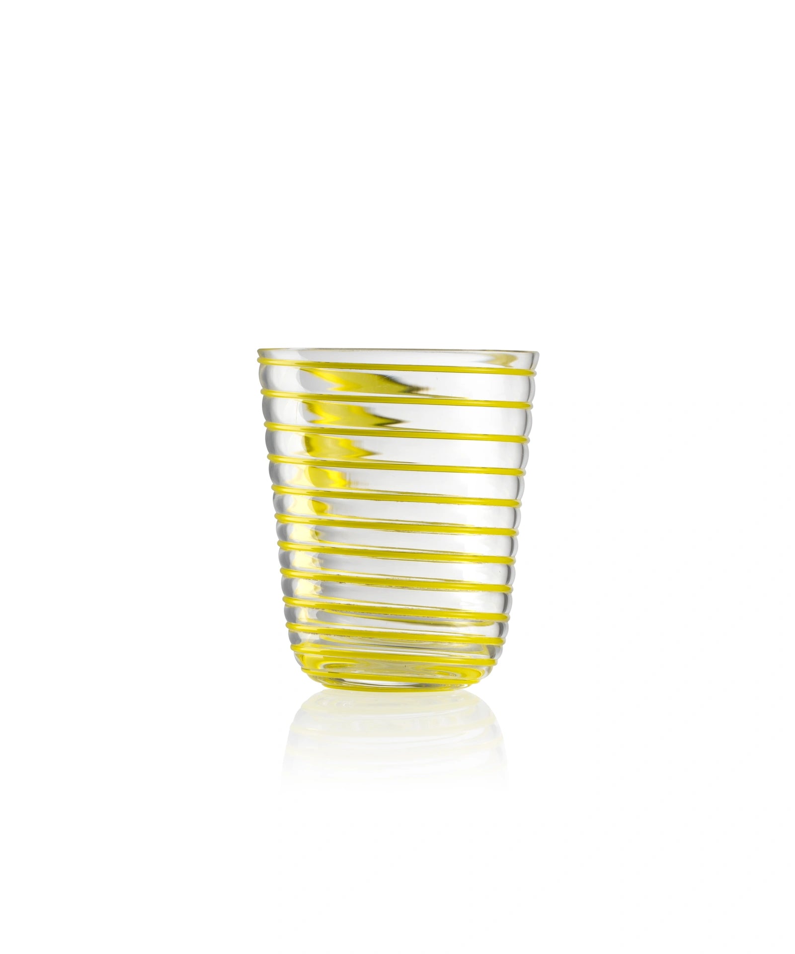 Twist Set da 6 Bicchiere Acqua