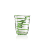 Twist Set da 6 Bicchiere Acqua