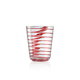 Twist Set da 6 Bicchiere Acqua