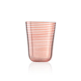 Twist Set da 6 Bicchiere Bibita